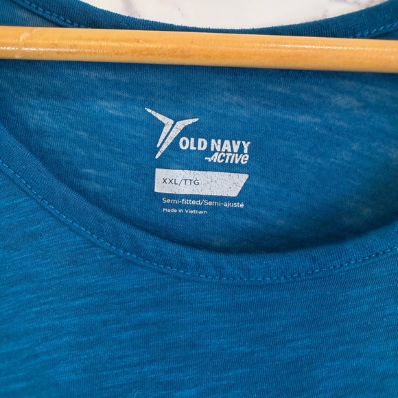 Old Navy Active Tank XXL - Picture 4 of 4